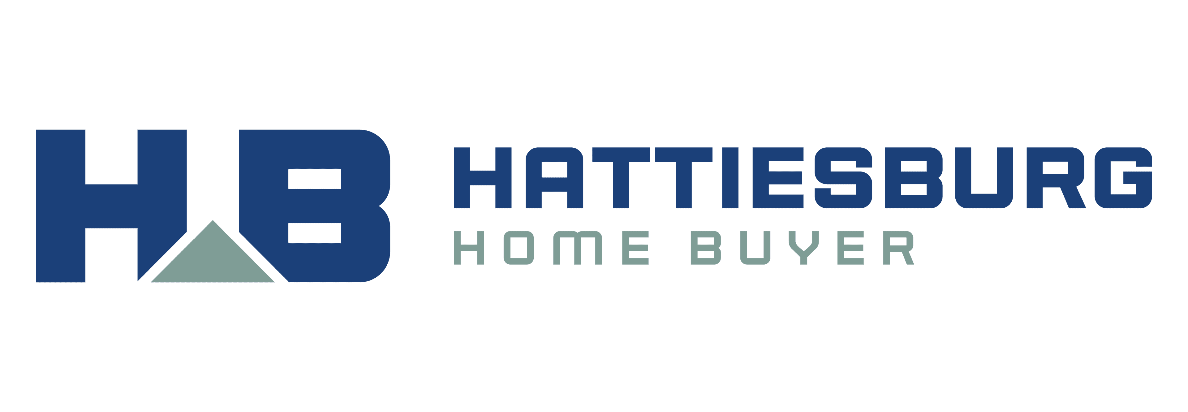 Hattiesburg Home Buyer